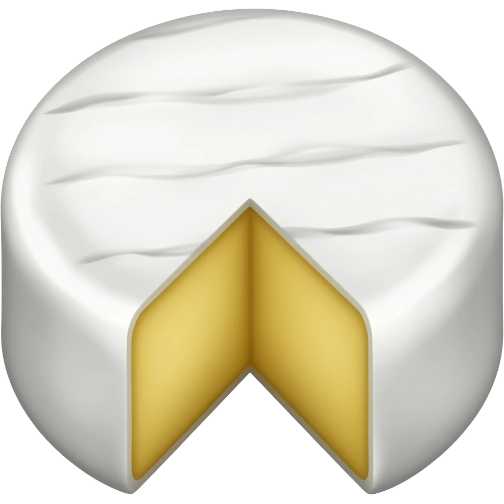 camembert emoji