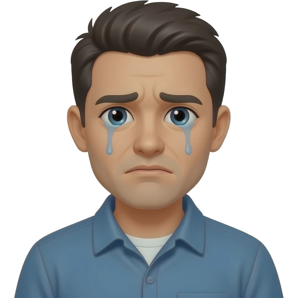 agotada emoji