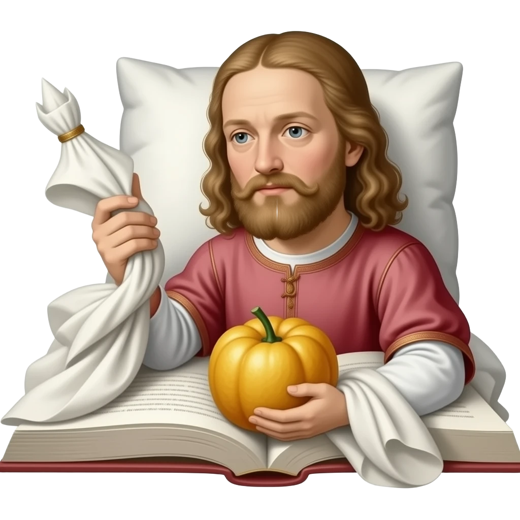 Hieronymus Bosch Allegory of medieval erotic emoji