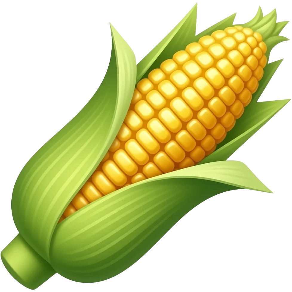 corn emoji