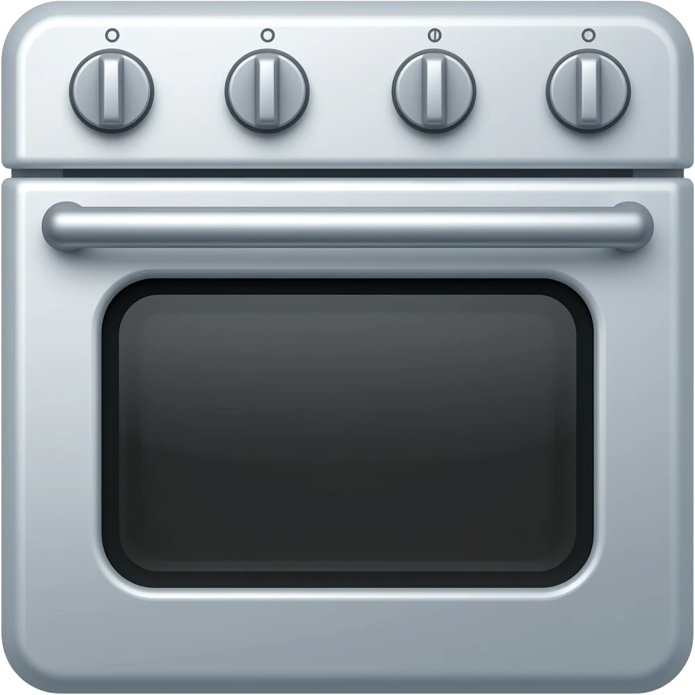 Stove emoji