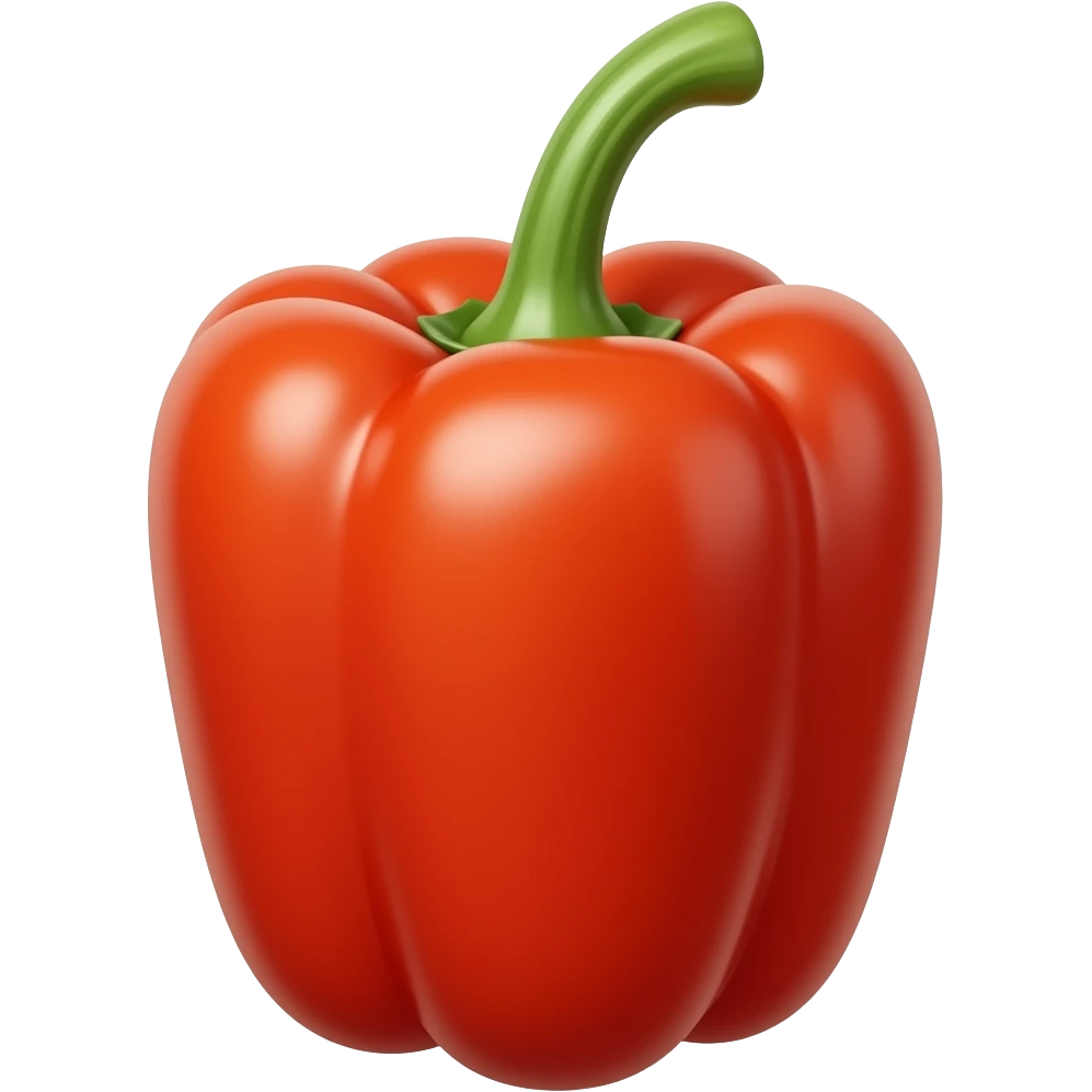 Paprika emoji