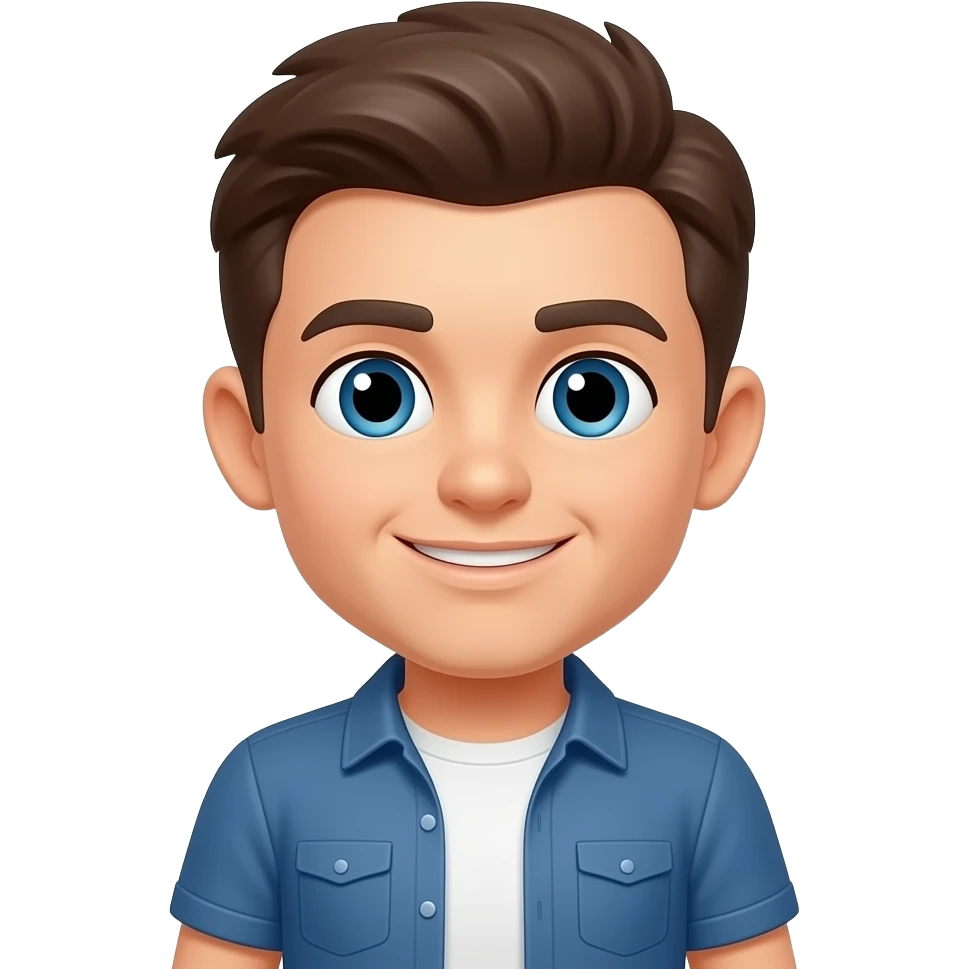 Memoji emoji