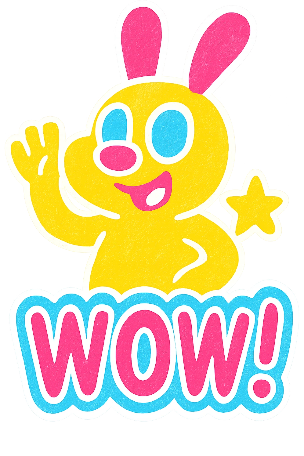 PERFECTO SOLO QUE LOS BORDES DE LOS ELEMENTOS Y LETRAS DEBE SER BLANCO emoji