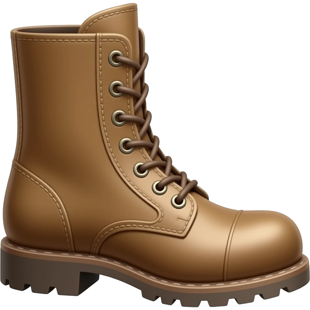 Boot emoji