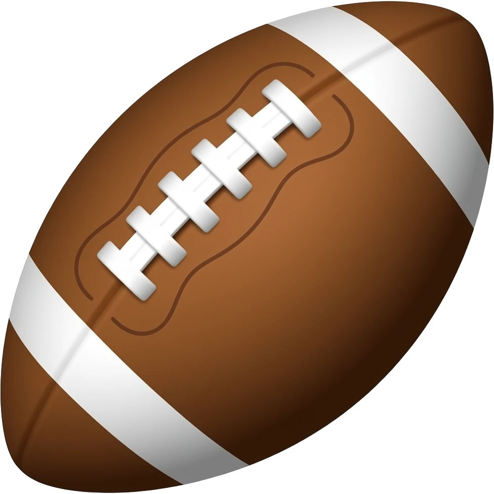 Football emoji