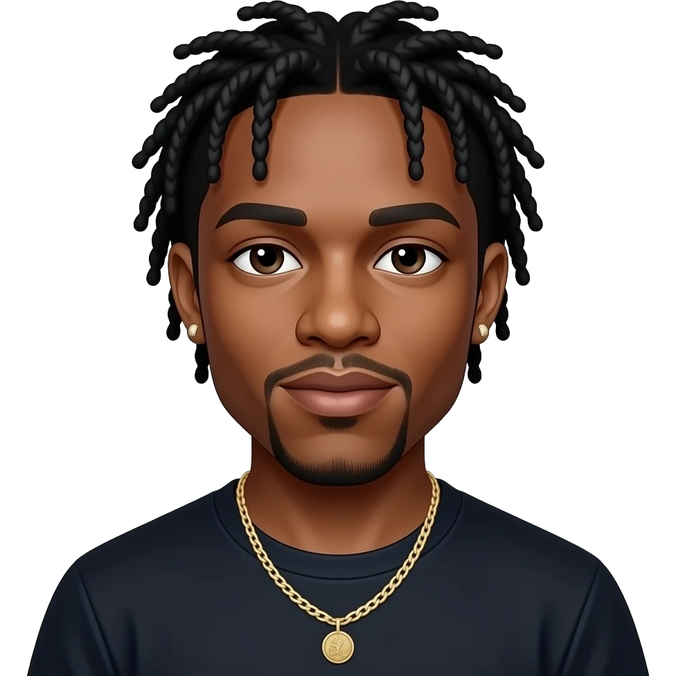Travis sckott emoji