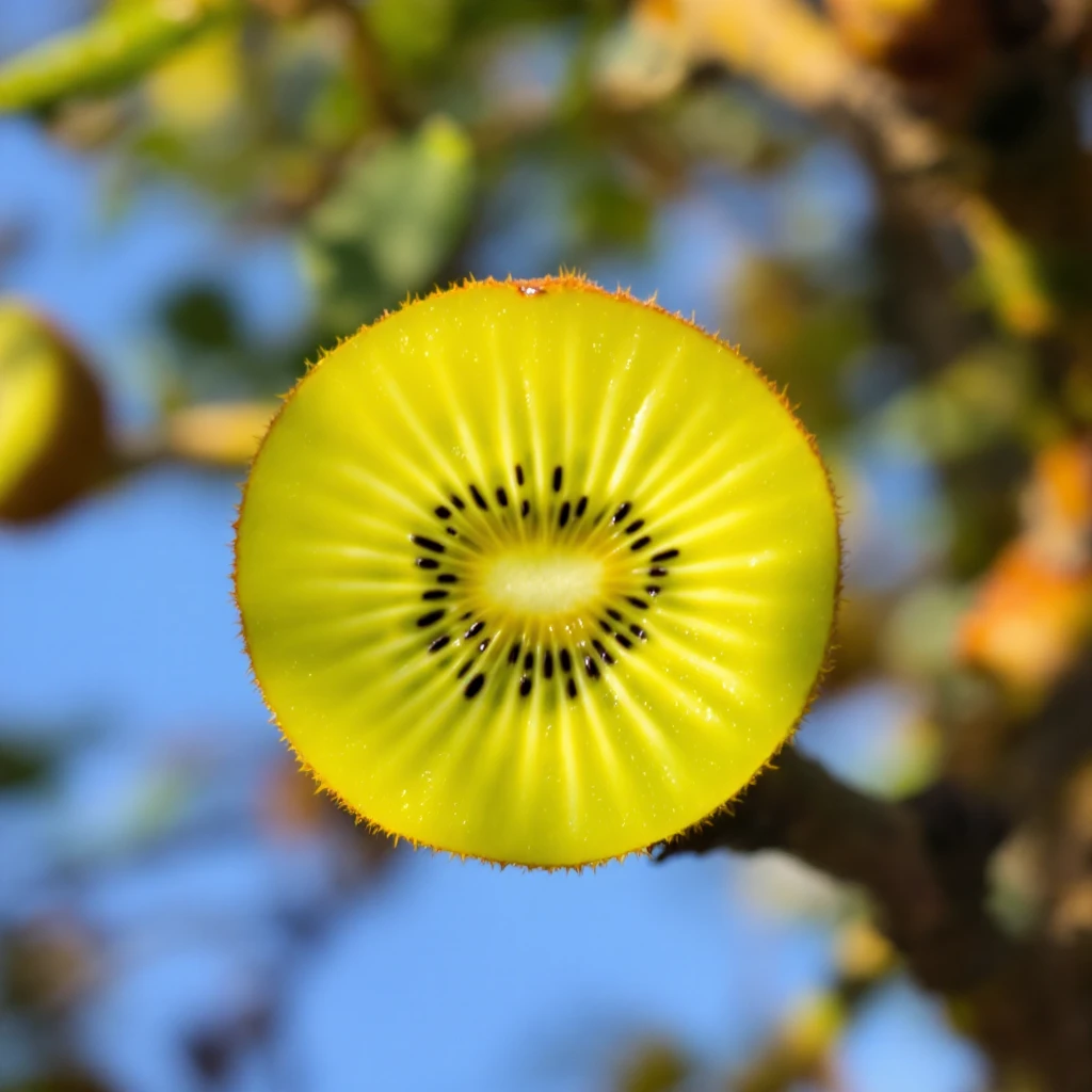 Kiwi emoji