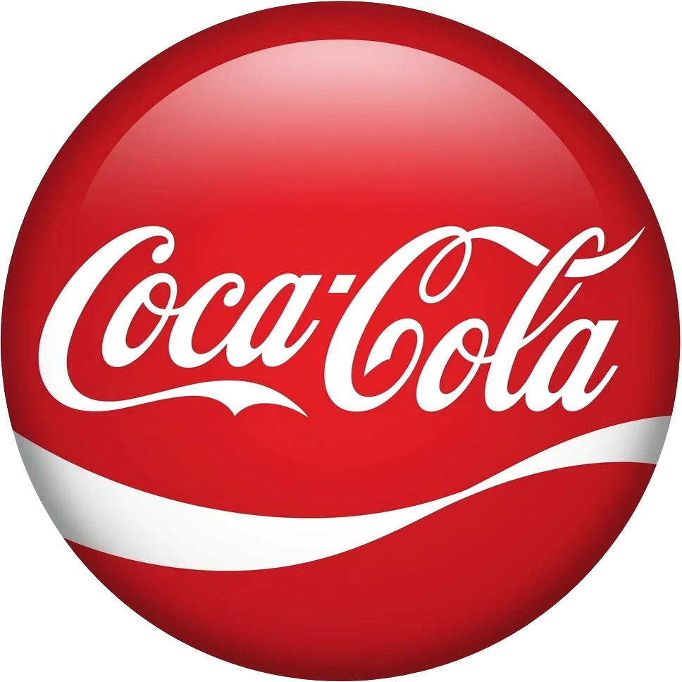 coca cola emoji
