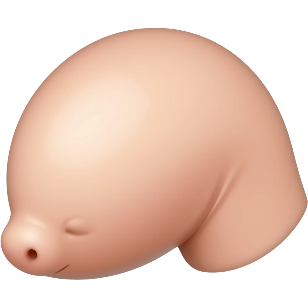 Pennis emoji