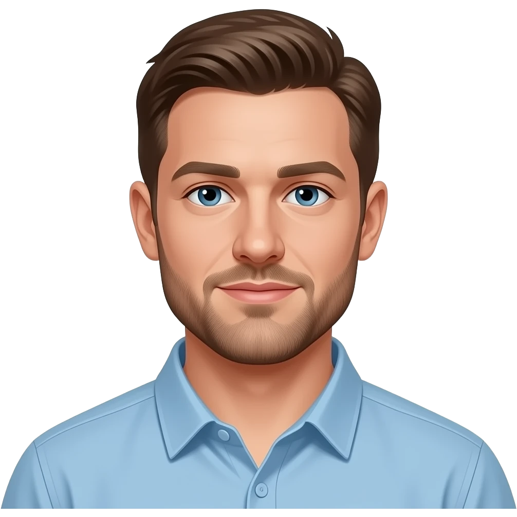 CHRIS BUESCHER emoji