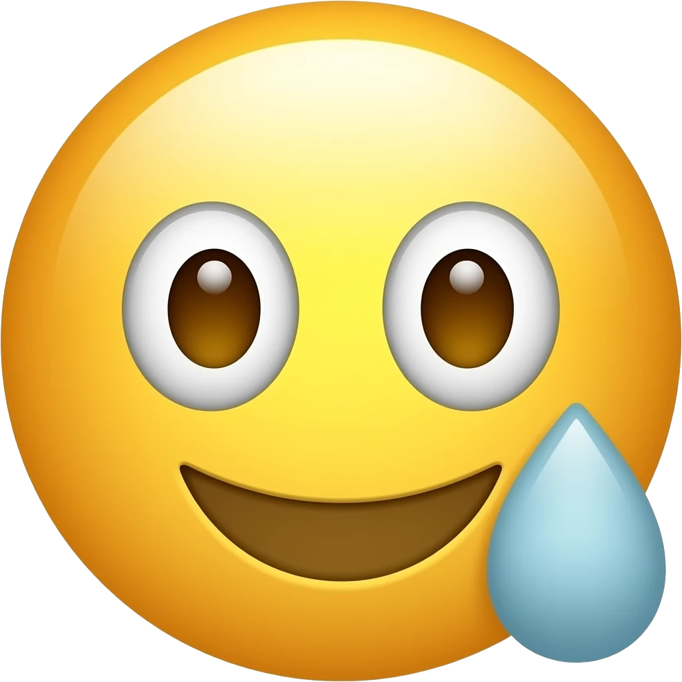 Esto me lo puedo crear un emoji emoji