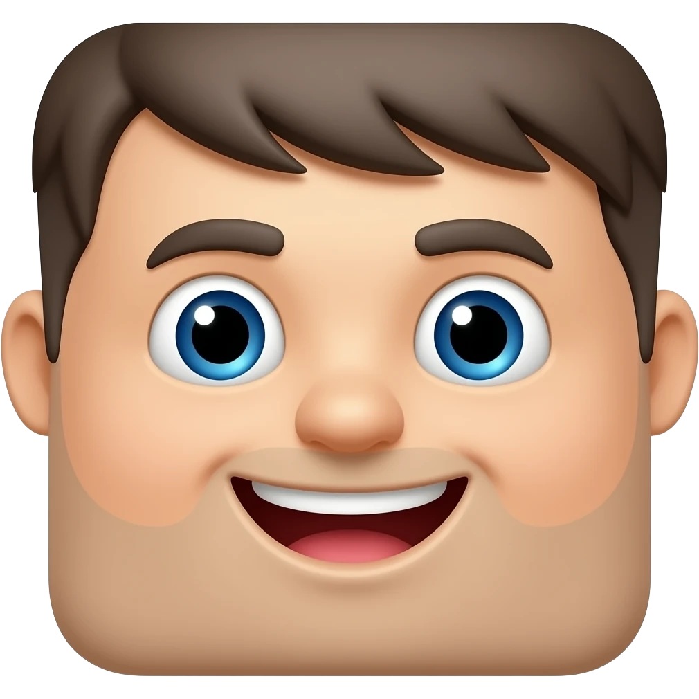 Visit the Numberblocks on; Twitter: @numberblocks Facebook:Toca Boca smile emoji