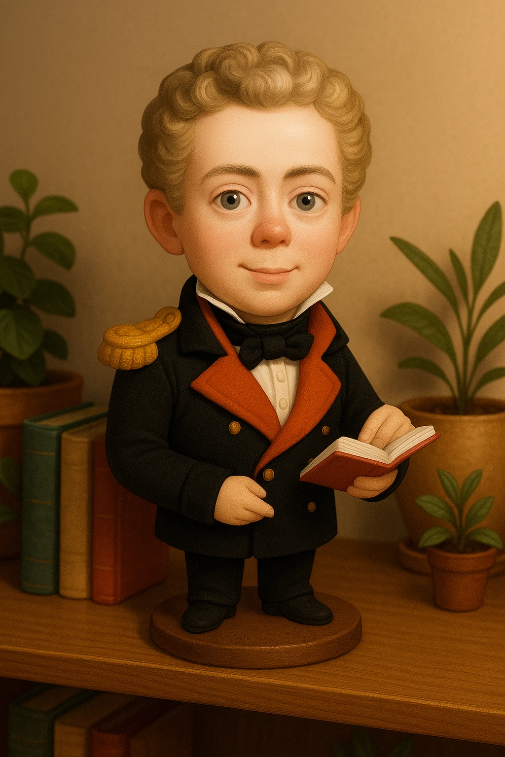 Павел Николаевич Демидов emoji