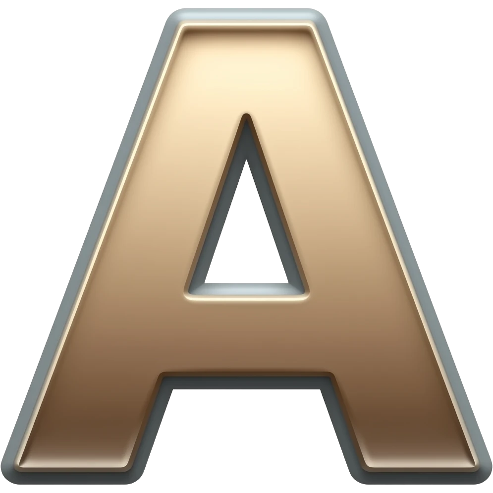 A. emoji