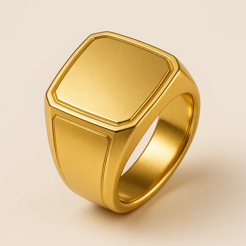 aesthetic accessories, minimalist gold jewelry, soft pastel background emoji