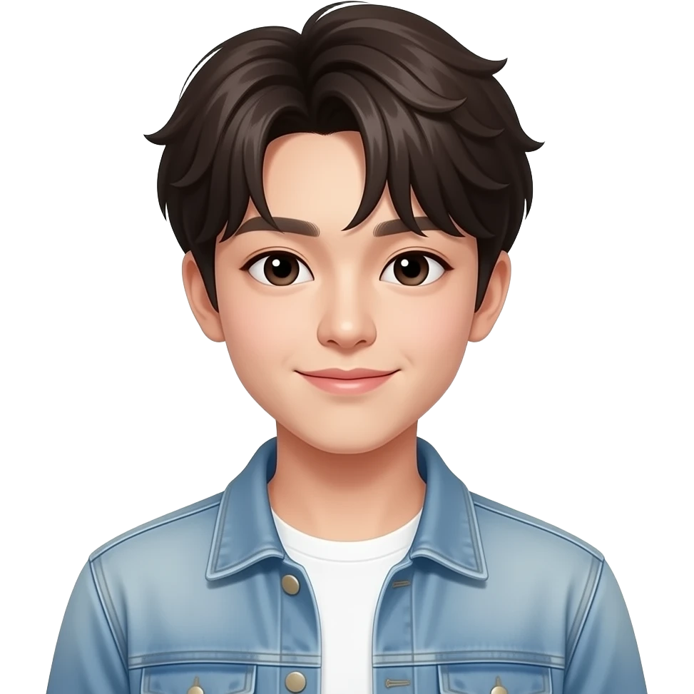 Eu quero emojis do stray kids emoji