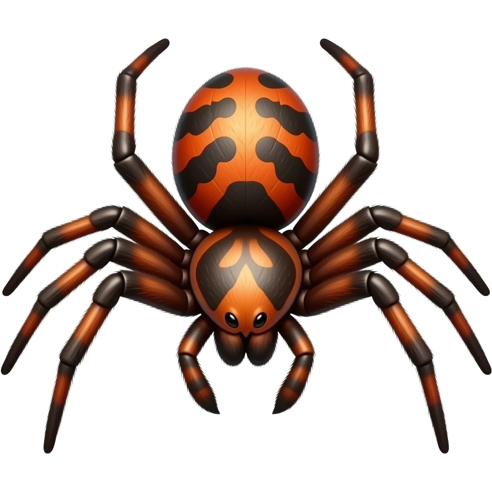 spider emoji