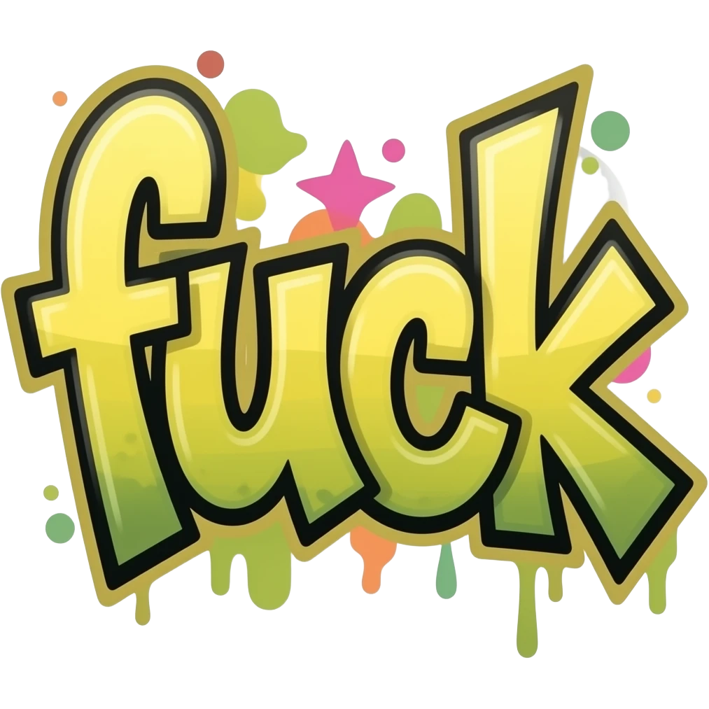 Fuck emoji