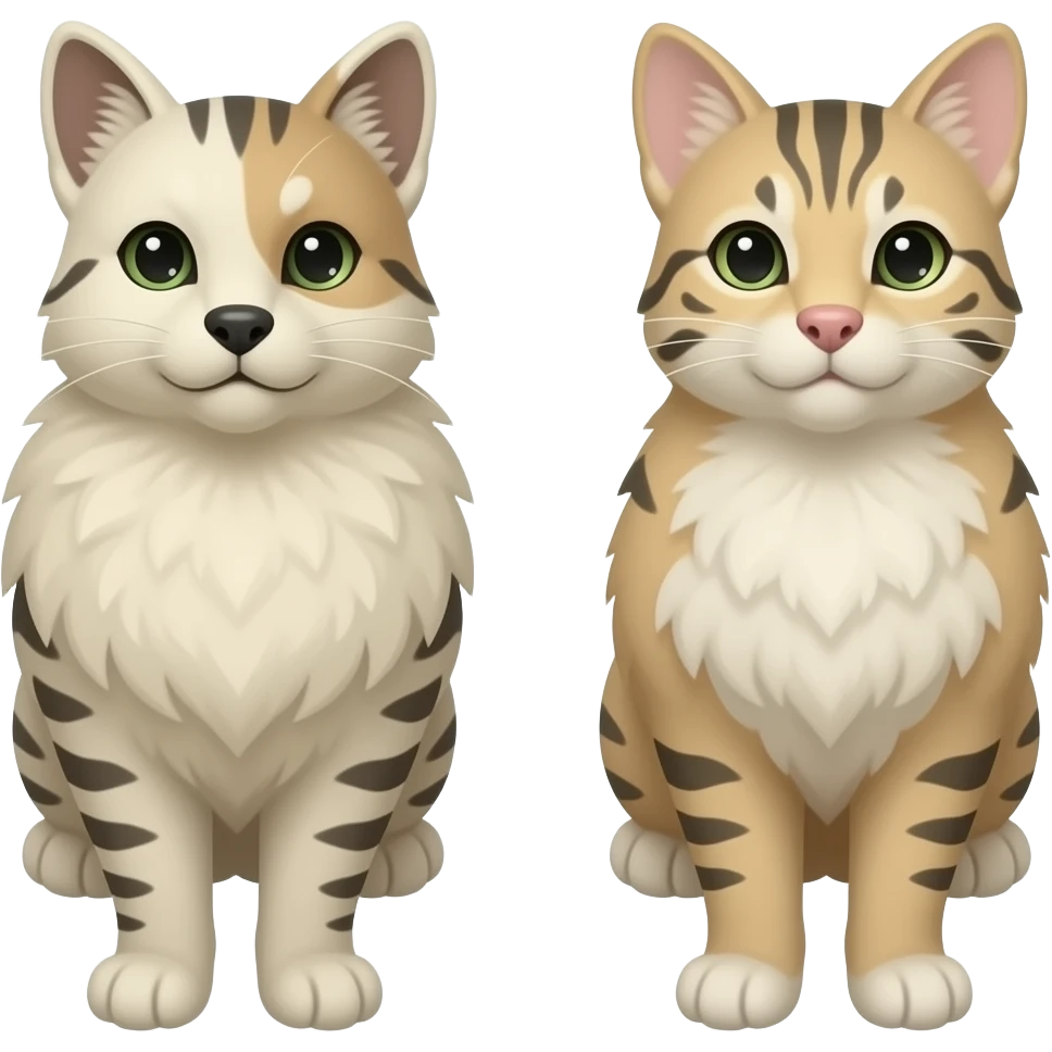 there is lietrally no difference emoji