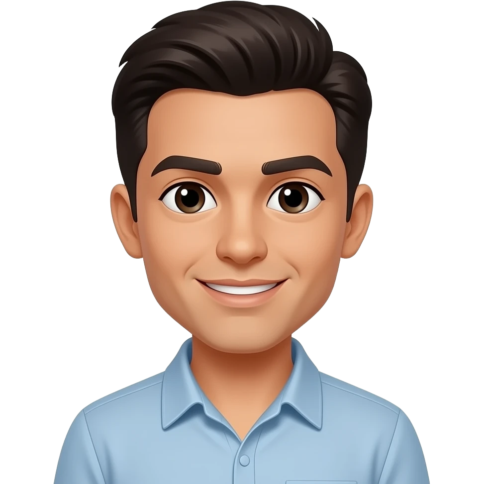 Arnav emoji