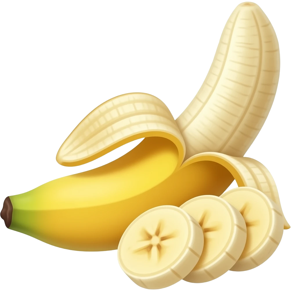 Plantains emoji