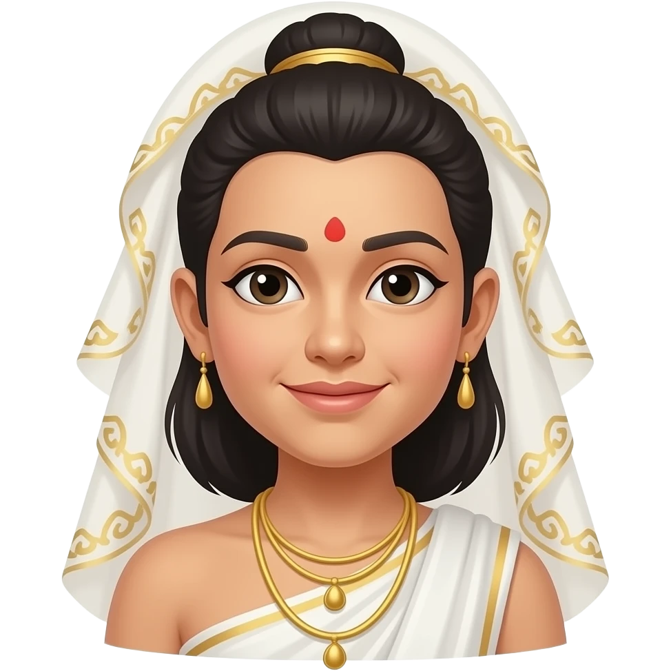 ekadantaya emoji