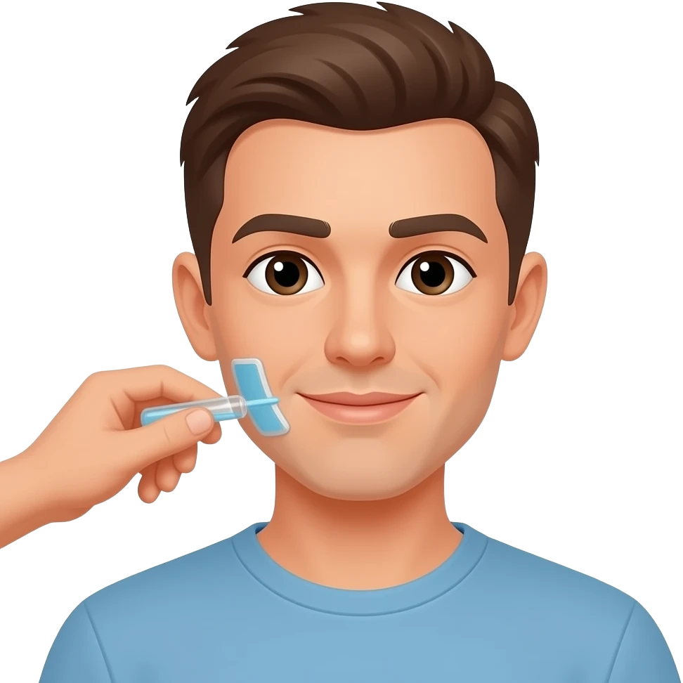 homeopathic treatment emoji