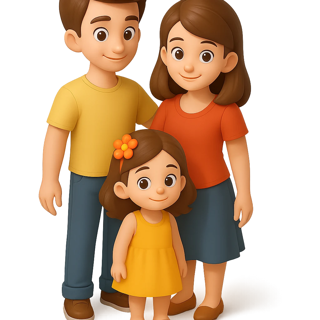 create this without background but keep all the shadows, add drop shadows on all elements  emoji