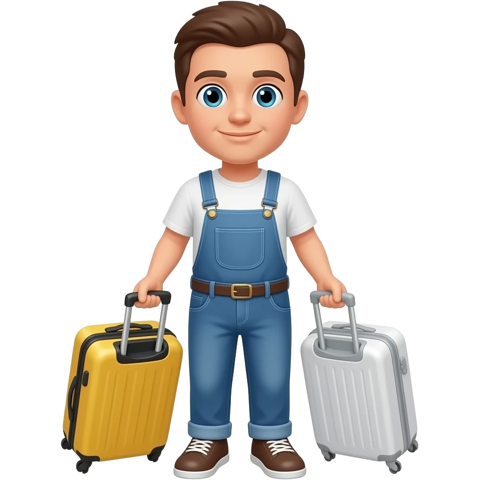 подорожі emoji