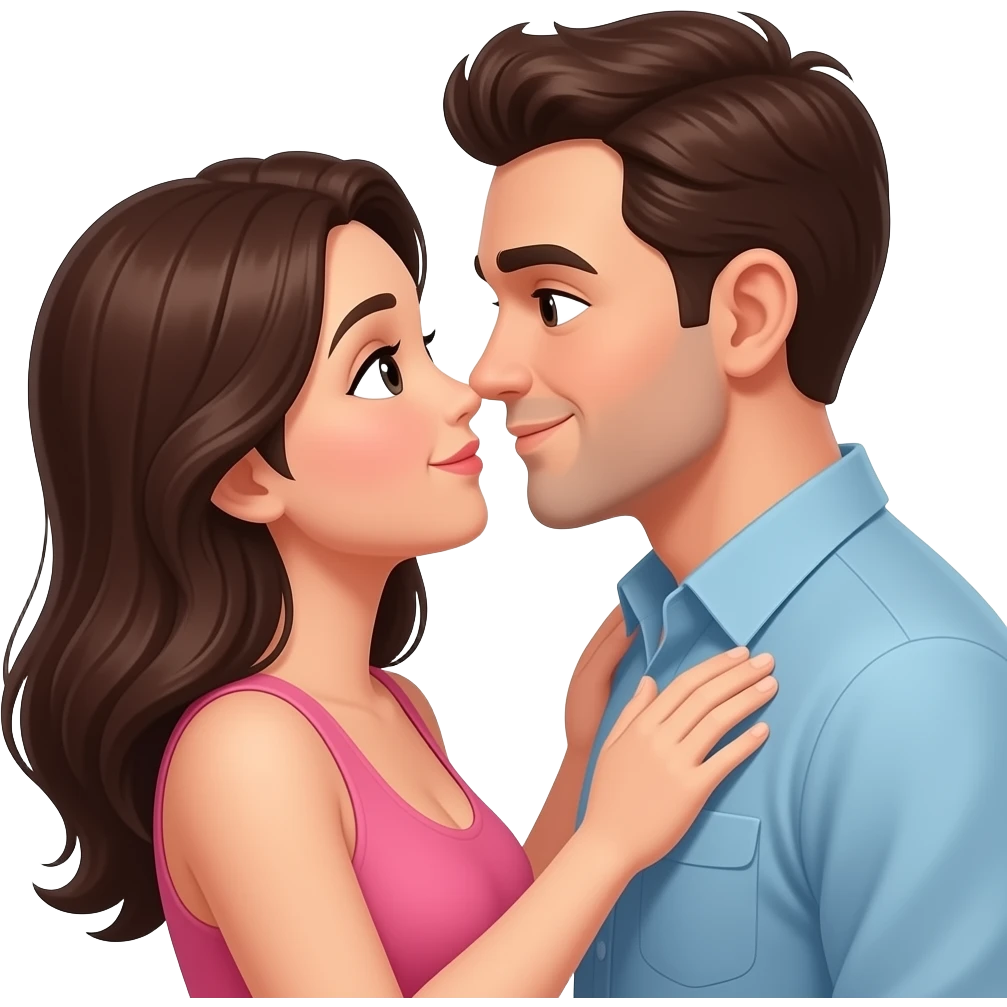 Sexo emoji