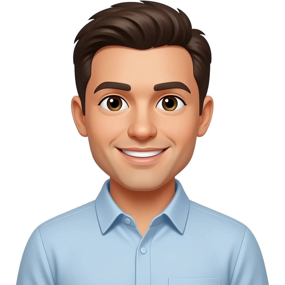 Lag en går det bra smile emoji