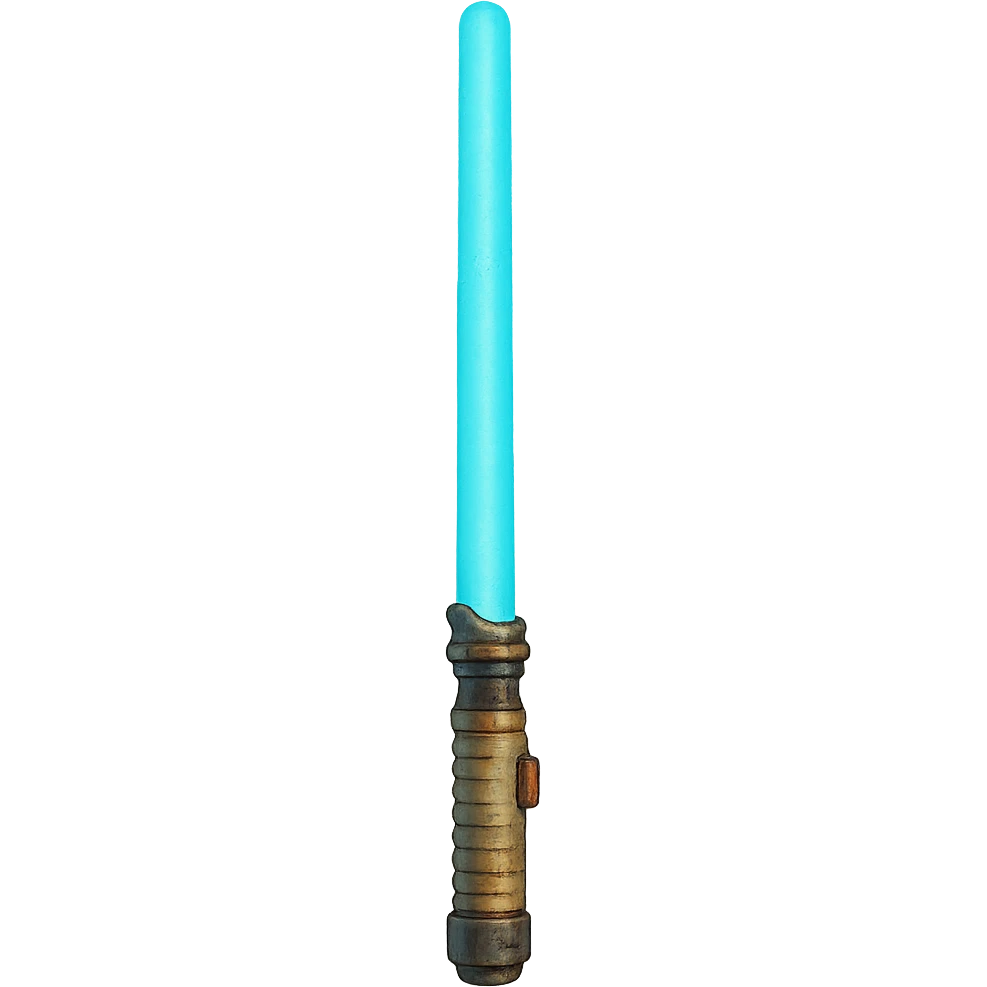 espada laser emoji