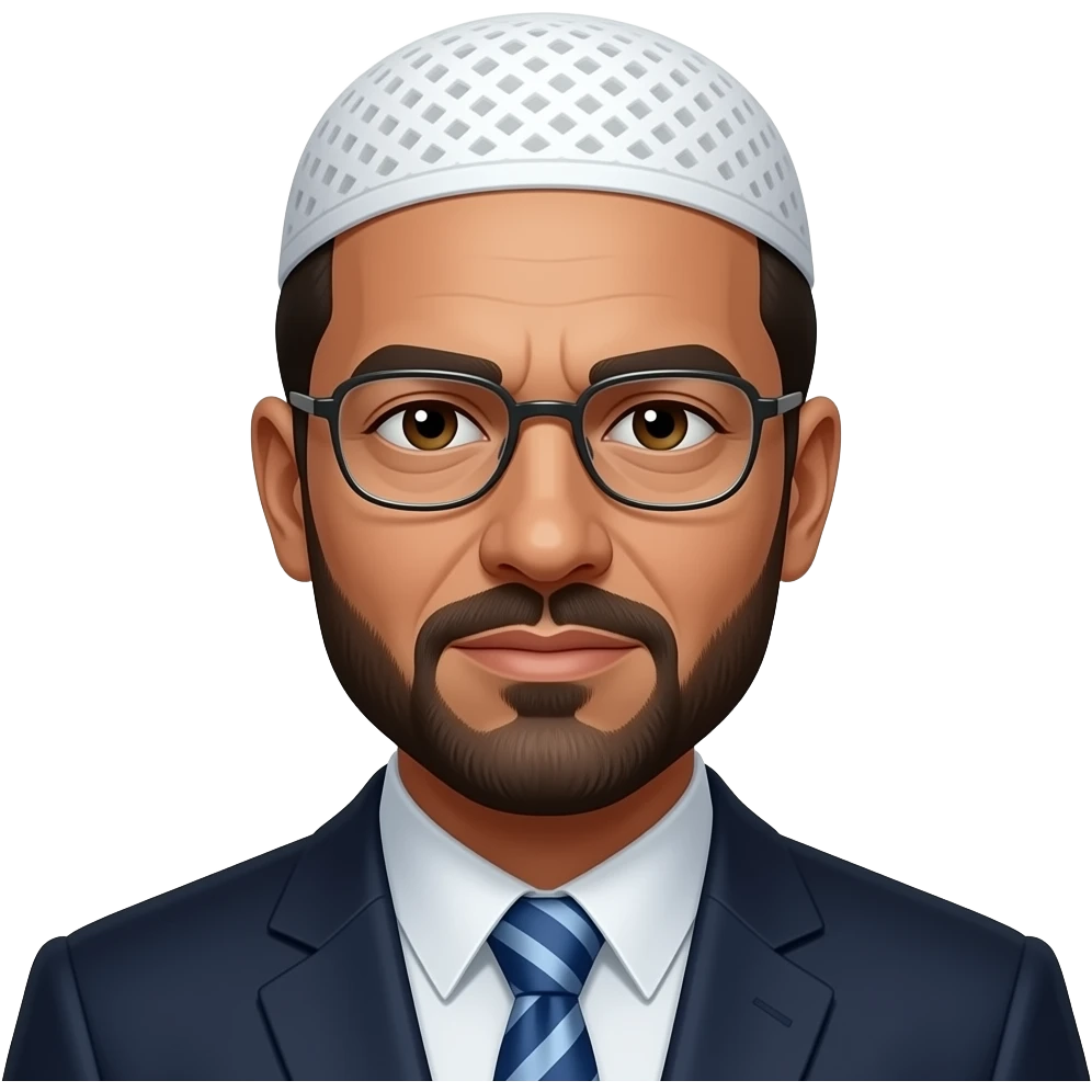 muslim saul goodman emoji