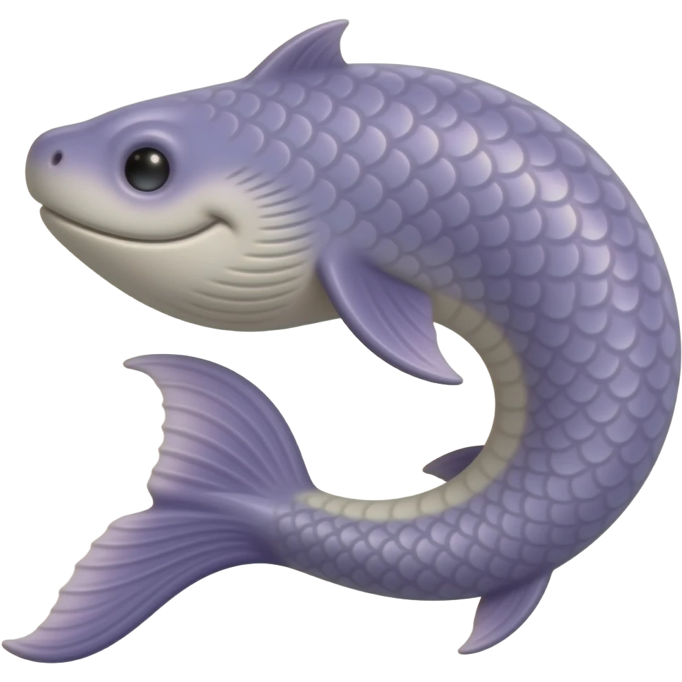 Leviathan purple emoji
