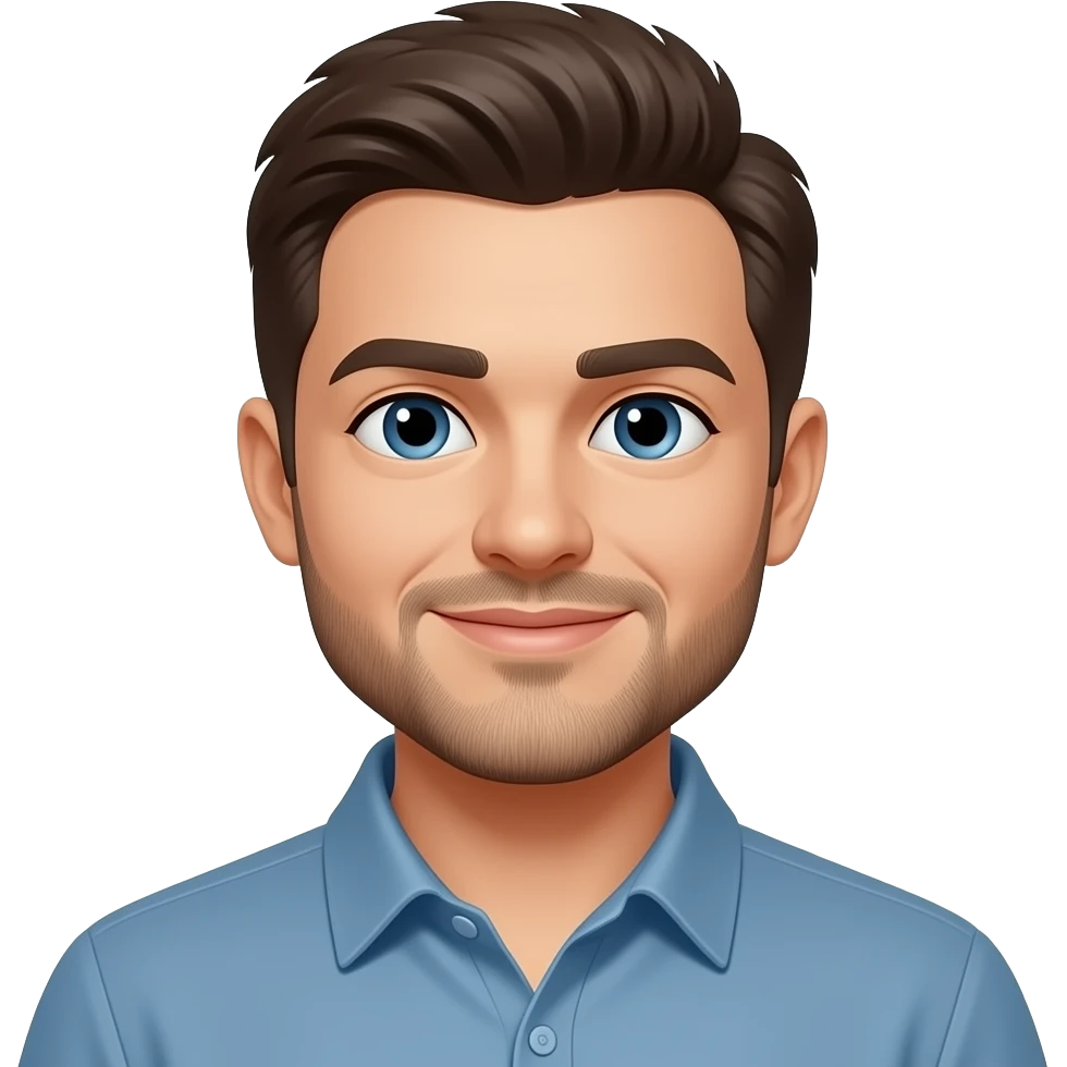 Scott emoji