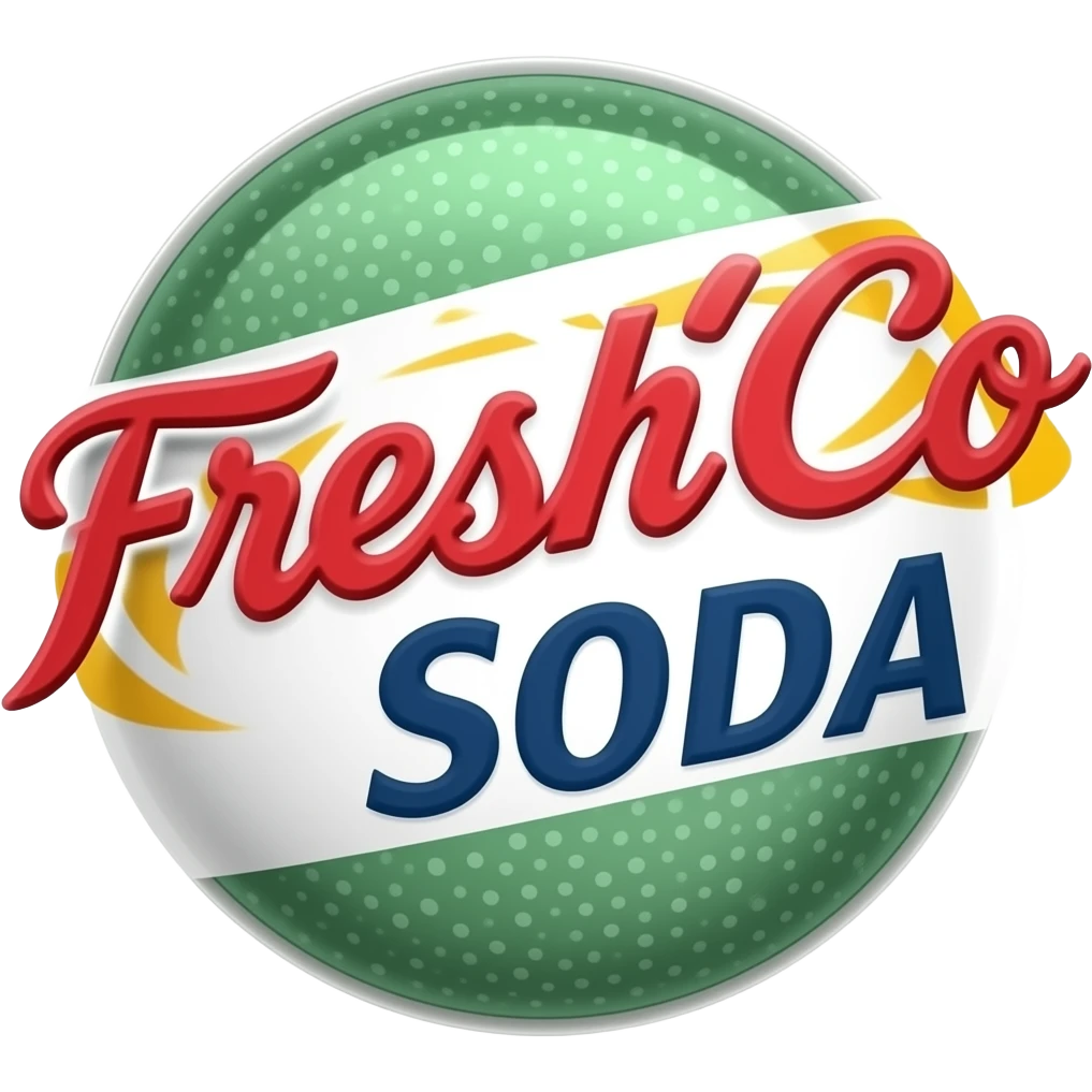 Freshco goli soda emoji