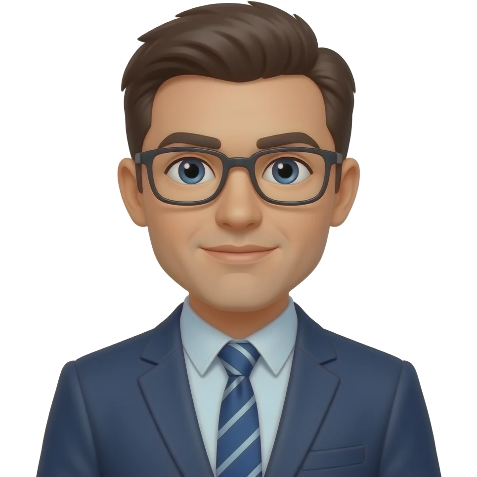 busy government staff emoji