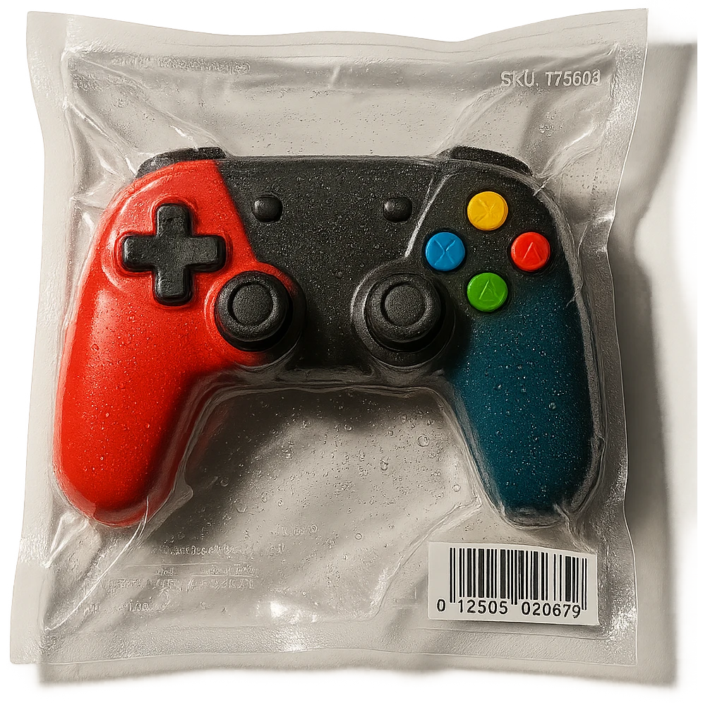 Game emoji