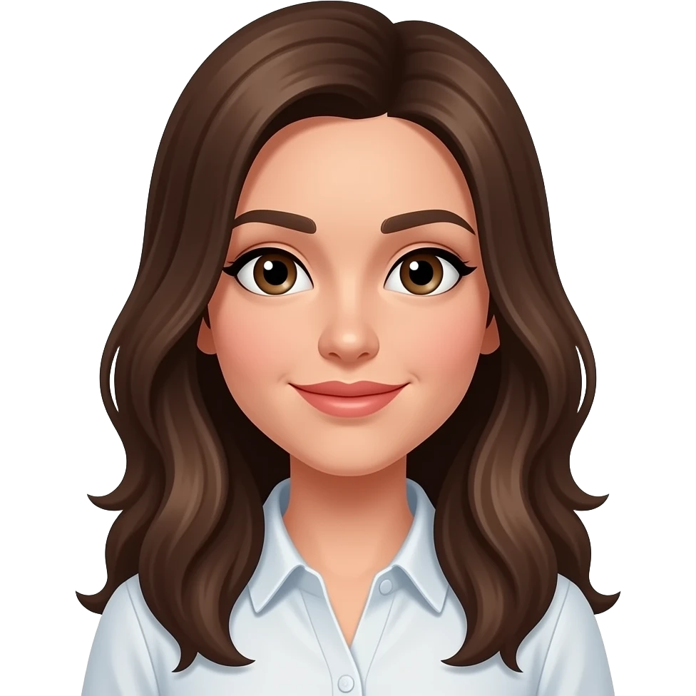 Olivia Mason emoji