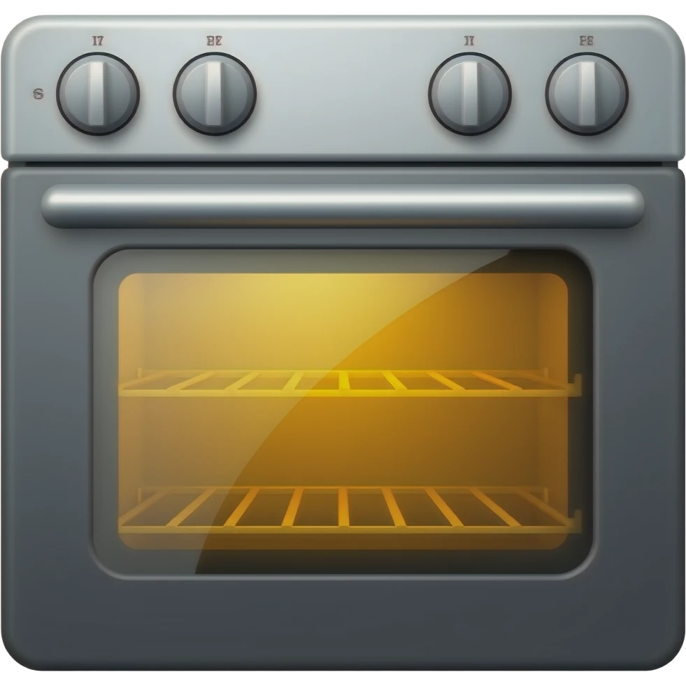 oven emoji