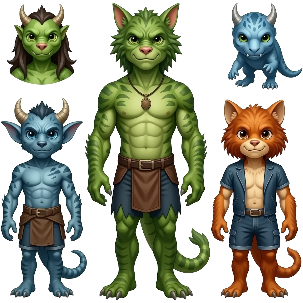 Pick it fantastic beasts emoji