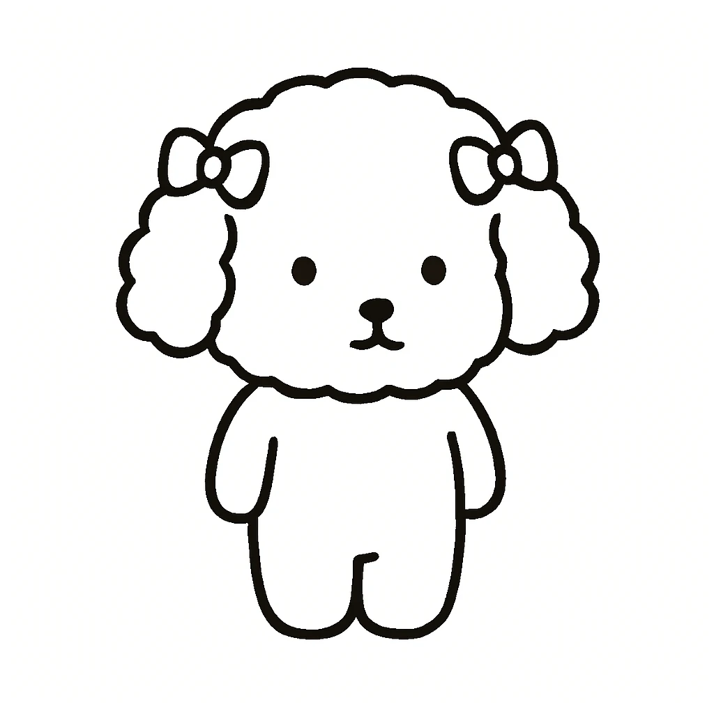 Replace only the head of the first character with the head of the second character, keeping the body, pose, and style of the first character. Adapt the head of the second character to match the style of the first character's body seamlessly. emoji