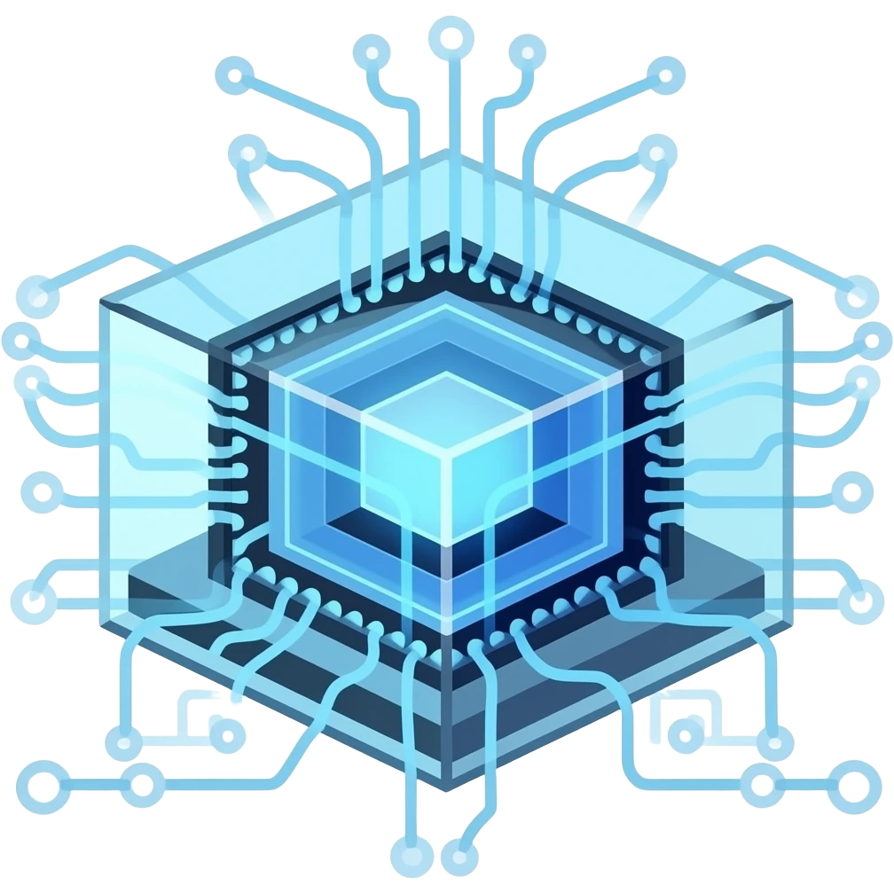 Synthetic intelligence emoji