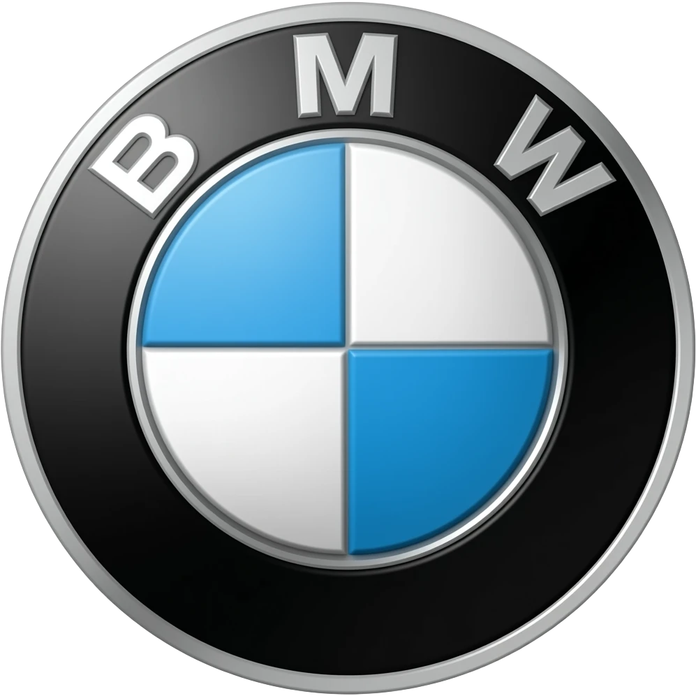 Emoji bmw emoji