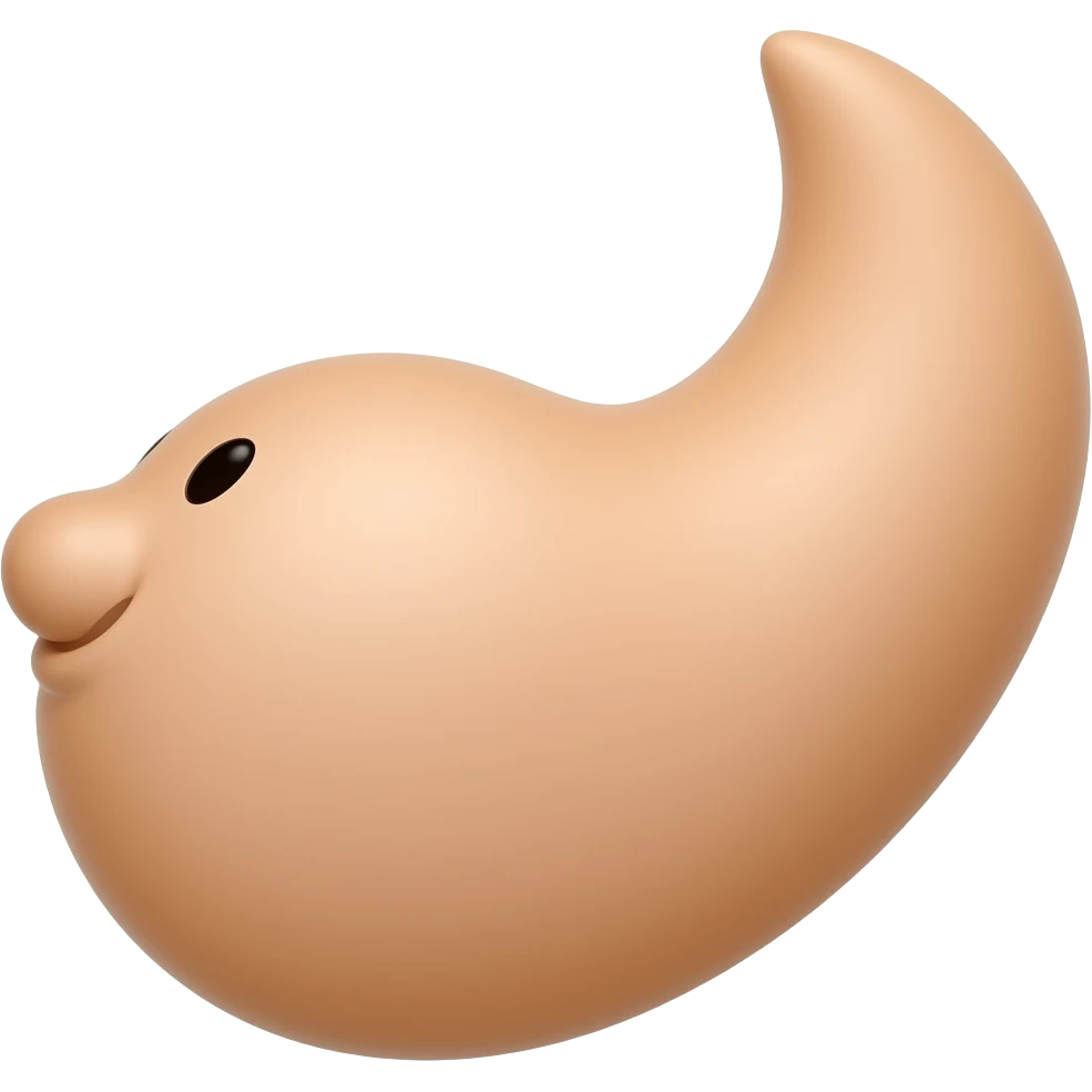 Tạo ảnh con cặc emoji