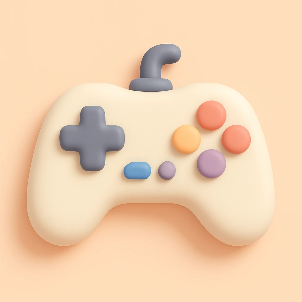 Game emoji