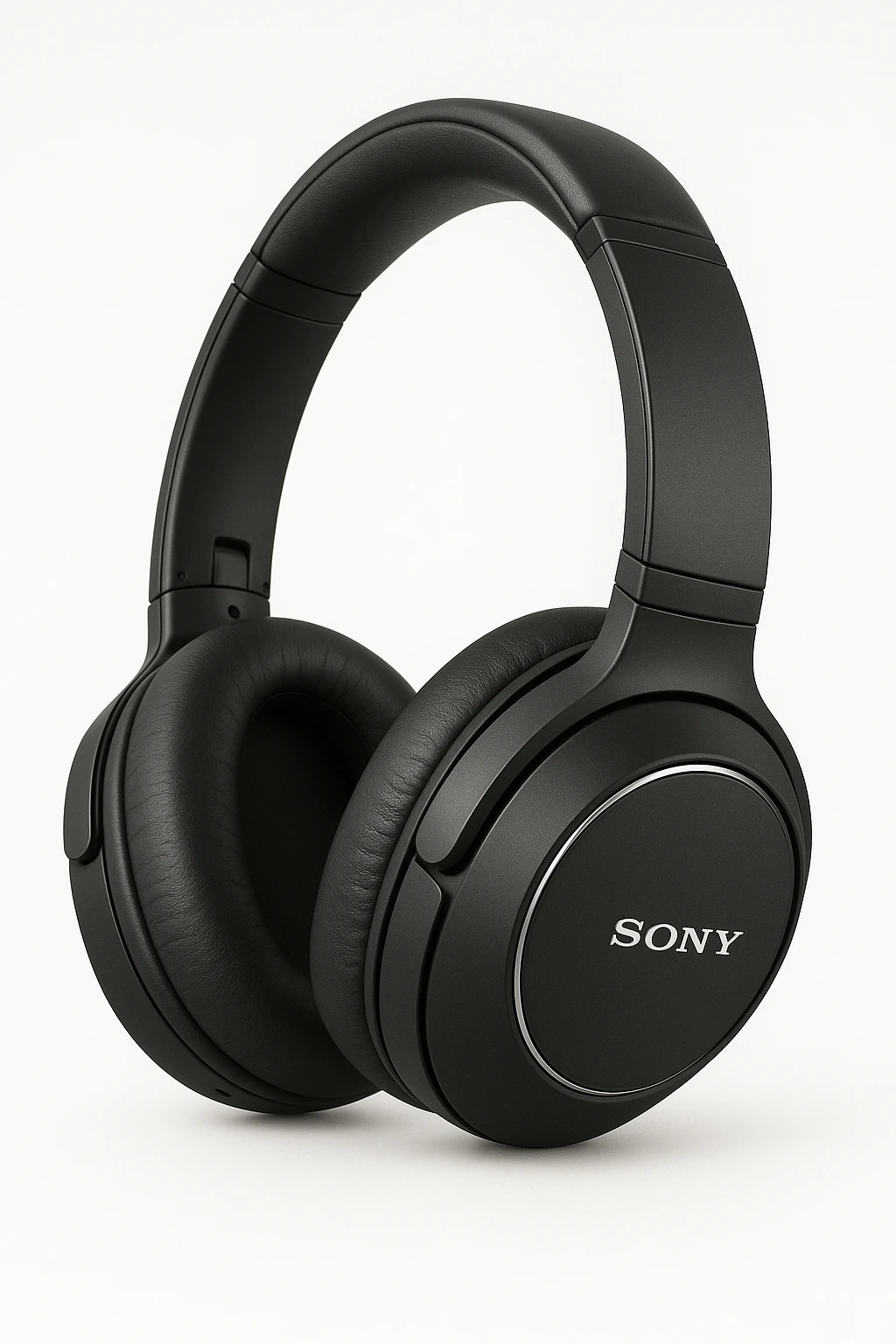full-size Sony headphones emoji