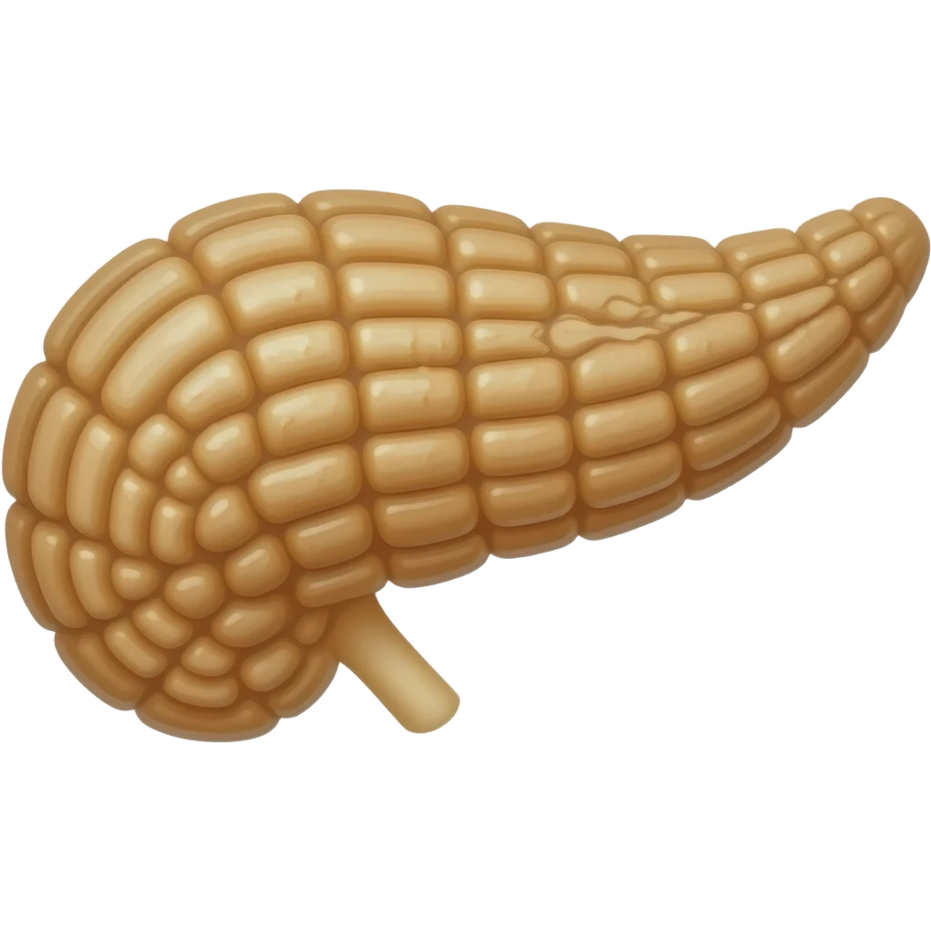 pancreas emoji