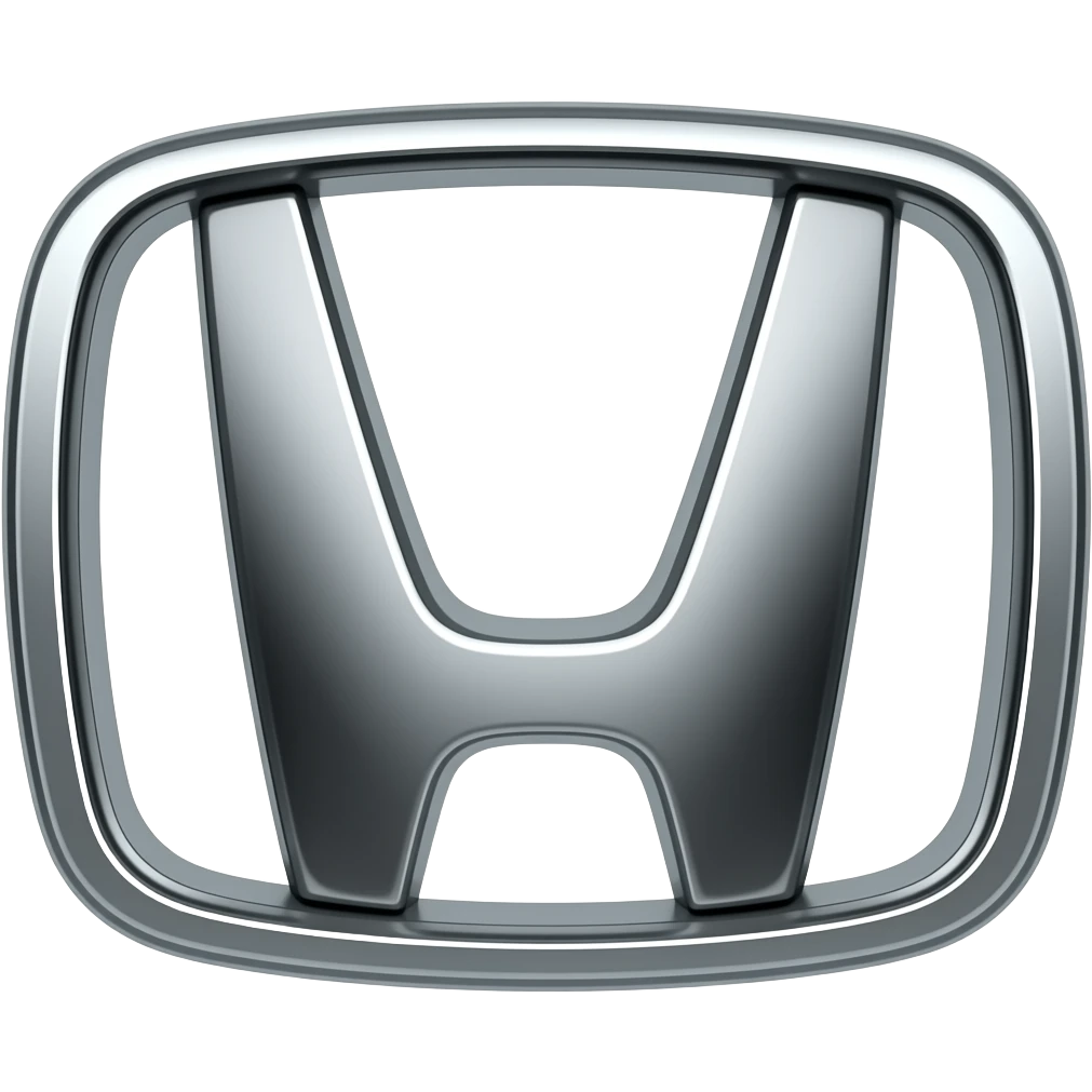 Honda emblem emoji